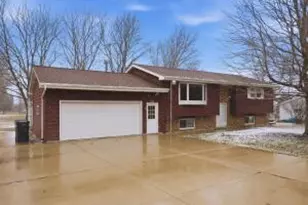 W7884 Center Rd, Greenbush, WI 53023 - Photo 1