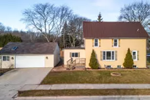 2903 Wilgus Ave, Sheboygan, WI 53081 - Photo 1