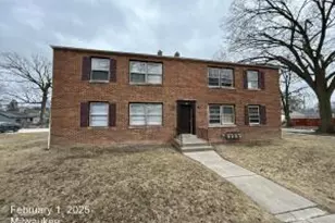 4700 N Sherman Blvd, Milwaukee, WI 53209 - Photo 1