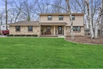 3675 S Poplar Rd, New Berlin, WI 53151 - Photo 1