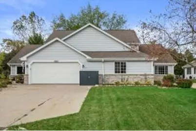 6813  Diane Dr, Newburg, WI 53090 - Photo 1