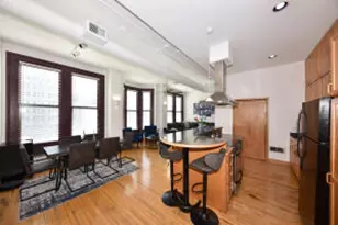108 W Wells St, Milwaukee, WI 53203 - Photo 1