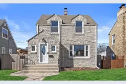 3223 S 25th St, Milwaukee, WI 53215 - Photo 1