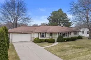 4884 W Willow Rd, Brown Deer, WI 53223 - Photo 1