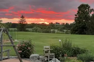 N1755 Sunset Ln, Auburn, WI 53010 - Photo 1