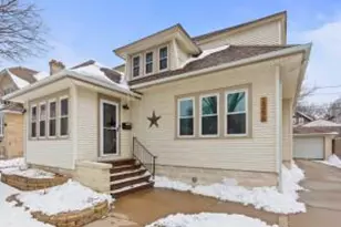 2356 N 66th St, Wauwatosa, WI 53213 - Photo 1