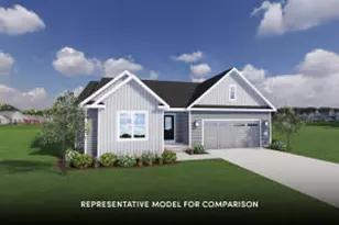 608 Winterberry Dr, Waukesha, WI 53188 - Photo 1