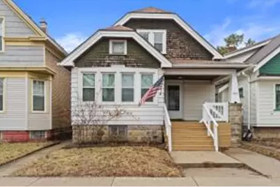 2665 S 29th St, Milwaukee, WI 53215 - Photo 1