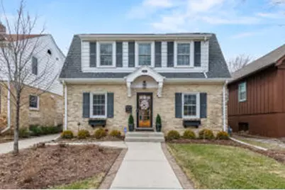 4771 N Woodruff Ave, Whitefish Bay, WI 53211 - Photo 1