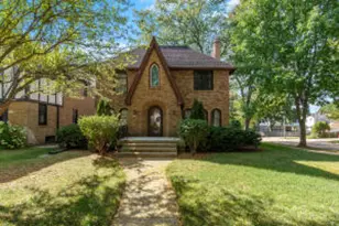 4685 N Woodburn St, Whitefish Bay, WI 53211 - Photo 1