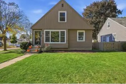 2801 N 87th St, Milwaukee, WI 53222 - Photo 1