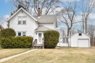 451 W Kilbourn Ave, West Bend, WI 53095 - Photo 1