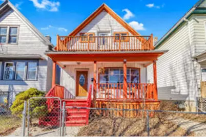 2123 S 14th St, Milwaukee, WI 53215 - Photo 1