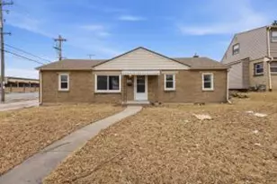 3956 N 75th St, Milwaukee, WI 53216 - Photo 1