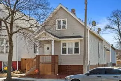 1425 W Orchard St #1425A, Milwaukee, WI 53204 - Photo 1