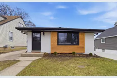 1215 S 91st St, West Allis, WI 53214 - Photo 1