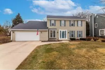 5400 W Donges Ln, Brown Deer, WI 53223 - Photo 1