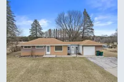 1846  County Highway A, Farmington, WI 53090 - Photo 1