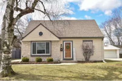 135 S 81st St, Milwaukee, WI 53214 - Photo 1