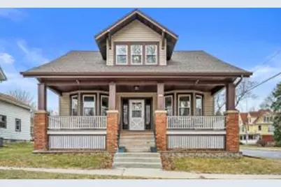 143 N Ridge St, Hustisford, WI 53034 - Photo 1