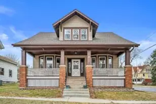 143 N Ridge St, Hustisford, WI 53034 - Photo 1