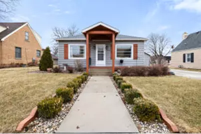 1444  Bilgo Ln, Kewaskum, WI 53040 - Photo 1