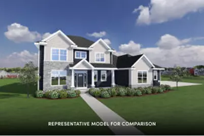 8201 W Bluebird Ct, Mequon, WI 53097 - Photo 1