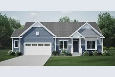 9303 S Winding Way, Franklin, WI 53132 - Photo 1