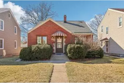 3163 S 28th St, Milwaukee, WI 53215 - Photo 1