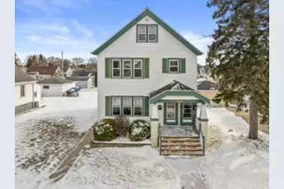 1319  Menomonee Ave, South Milwaukee, WI 53172 - Photo 1