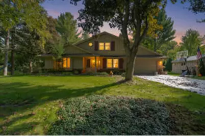 4280  Ridge Rd, Richfield, WI 53017 - Photo 1