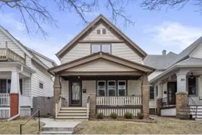 615 E Otjen St, Milwaukee, WI 53207 - Photo 1