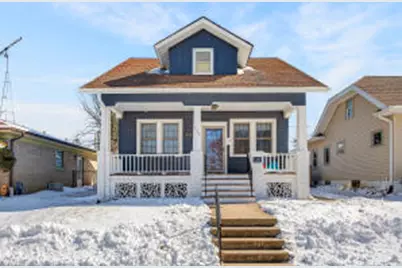 1139  Jefferson St, Racine, WI 53404 - Photo 1