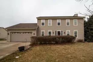 303 Hawthorne Dr, Eagle, WI 53119 - Photo 1