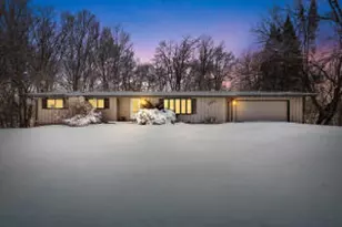 2421 Skyline Dr, West Bend, WI 53090 - Photo 1