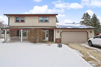 3125  91st St, Sturtevant, WI 53177 - Photo 1