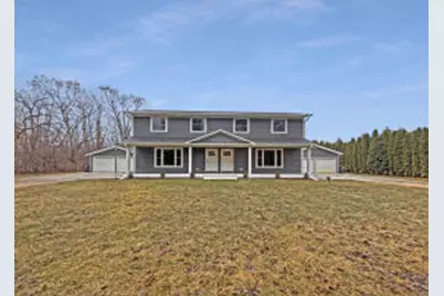 W813  County Road L - #W811, East Troy, WI 53120 - Photo 1