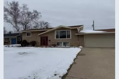 3241  96th St, Racine, WI 53177 - Photo 1
