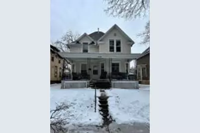 1510  Carlisle Ave, Racine, WI 53404 - Photo 1
