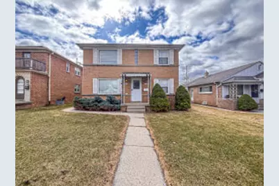 8909 W Burleigh St #8911, Milwaukee, WI 53222 - Photo 1