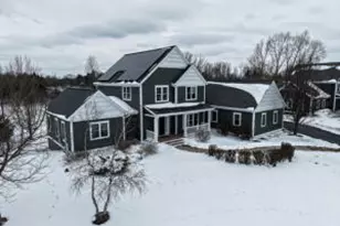 11945 N Sandhill Circle, Mequon, WI 53092 - Photo 1