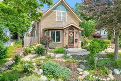 162  Wilson Ave, West Bend, WI 53090 - Photo 1