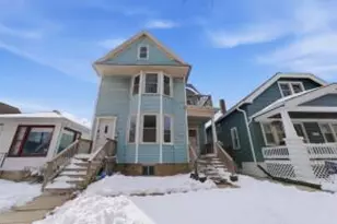1629 S 63rd St, West Allis, WI 53214 - Photo 1