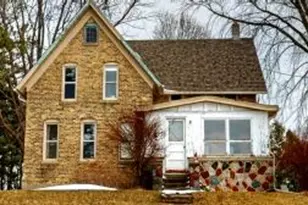 930 Co Rd Y, Jefferson, WI 53549 - Photo 1