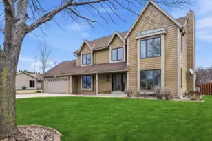 4870 S 122nd St, Greenfield, WI 53228 - Photo 1