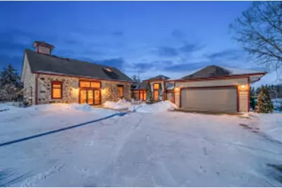 998 E Newark Dr, Farmington, WI 53090 - Photo 1