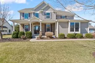 1866 River Lakes Rd, Oconomowoc, WI 53066 - Photo 1
