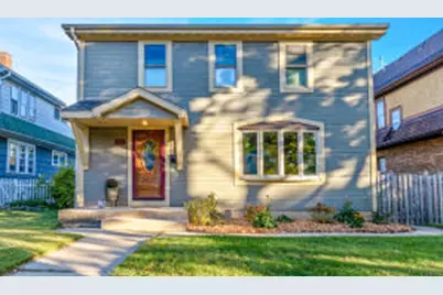 8324  Gridley Ave, Wauwatosa, WI 53213 - Photo 1