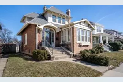 1017  Blaine Ave, Racine, WI 53405 - Photo 1