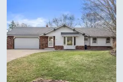 680  Forest Grove Ln, Brookfield, WI 53005 - Photo 1